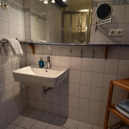 Bensersiel Hayungshauser Weg Esens