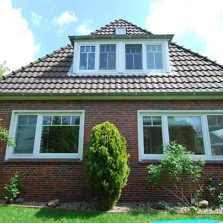 Lejlighed Bensersiel Hayungshauser Weg *