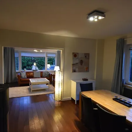 Apartamento Bensersiel Hayungshauser Weg *