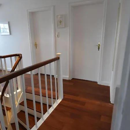 Apartamento Bensersiel Hayungshauser Weg *