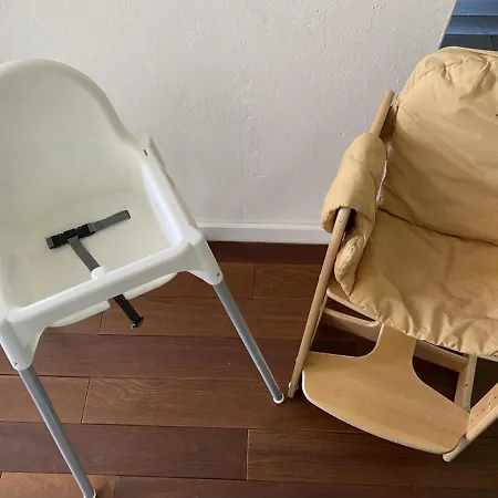 Bensersiel Hayungshauser Weg Lejlighed *