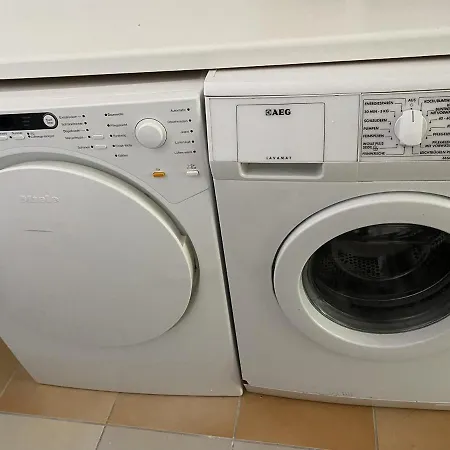 Lejlighed Bensersiel Hayungshauser Weg *