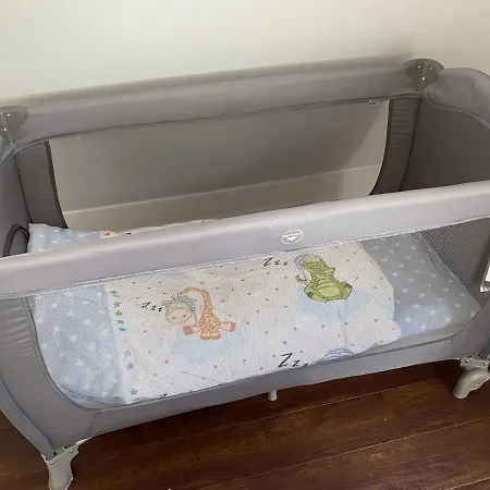 Bensersiel Hayungshauser Weg Apartamento
