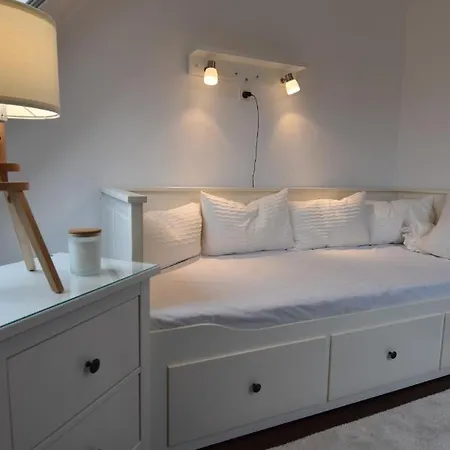 Bensersiel Hayungshauser Weg Apartamento *